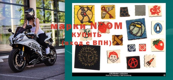 крисы Алексин